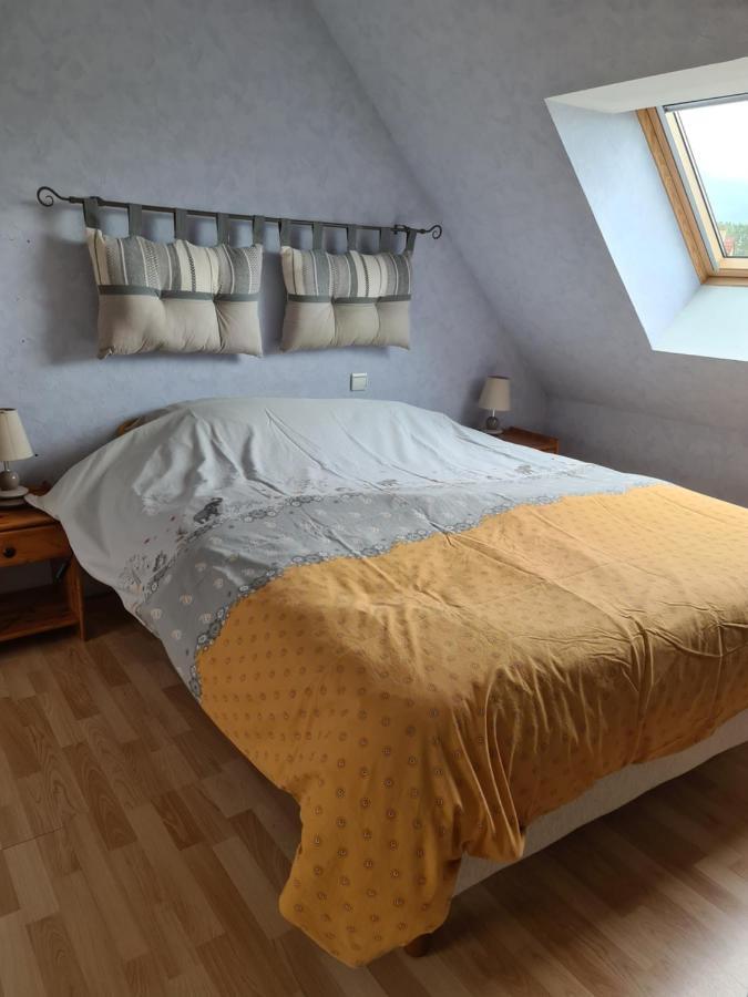 Apartament Champagne Sannerville Zewnętrze zdjęcie