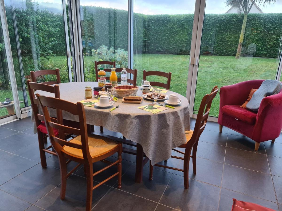 Apartament Champagne Sannerville Zewnętrze zdjęcie