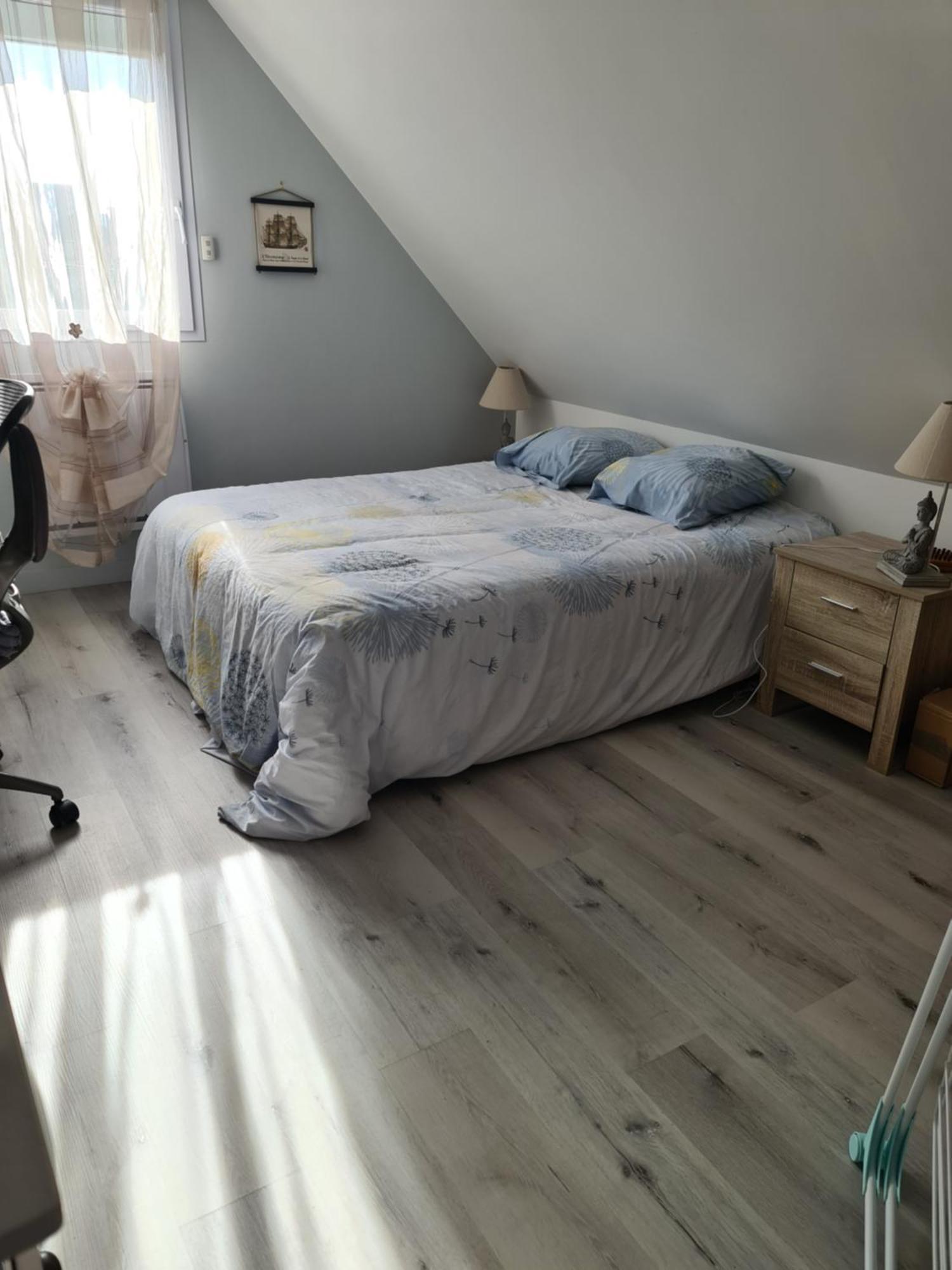 Apartament Champagne Sannerville Zewnętrze zdjęcie